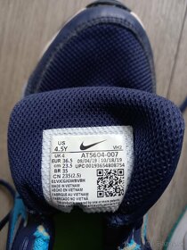 Tenisky Nike, vel. 36,5 - 3