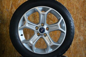 17".. 5x108....FORD GALAXI / S-MAX..... ZIMNA.....SADA - 3