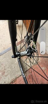 Predam cestny cannondale synapse - 3