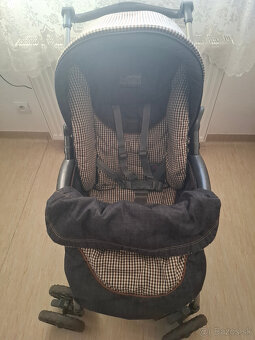 Športový kočík Peg Perego - 3