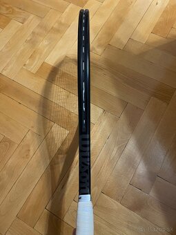 Tenisová raketa wilson pro staff - 3