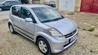Subaru Justy 1.0 51kW 2007 - 3