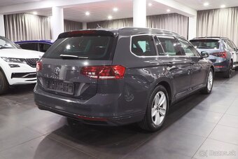 Volkswagen Passat B8 Variant 2.0 TDI 110kW DSG automat - 3