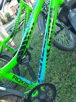 Kenzel 20 - 3
