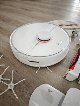 Roborock S5 Max - 3