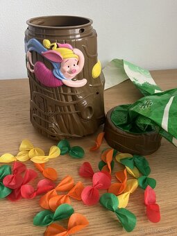 Macko Pu a puzzle - 3