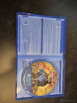 Kingdom come deliverance royal edition PS4 - 3