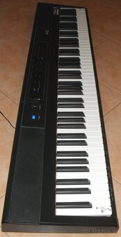 Digitální piano RJ88DP (přehrává MP3) - 3
