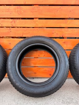 zimné pneumatiky Dunlop Winter Sport 5, 205/60 R16 96H - 3
