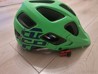 Prilba na bicykel Arcore - 3