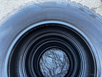 Zimné pneumatiky 245/65 R17 Nexen Winguard SUV - 3