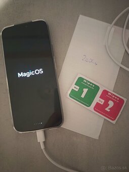 Predám Honor 200 Lite 8/256 - 3