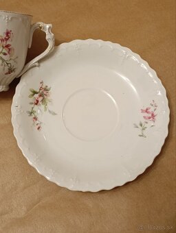 Zberateľské šálky III - 3