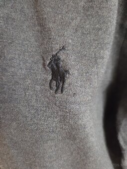 Polo ralph lauren košeľa - 3