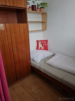 Prenajom izby - 3