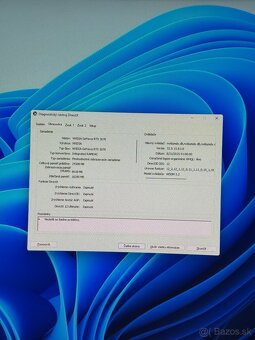 Herný PC-i7-12700KF/RTX 3070/32GB RAM/1TB SSD - 3