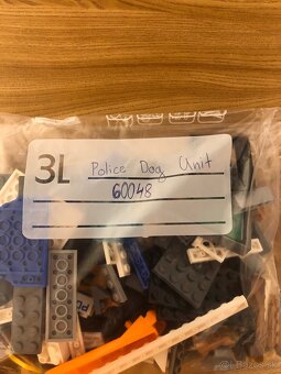 Lego City - 3
