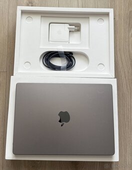 Apple MacBook Pro 14" M1 16/512 - 3