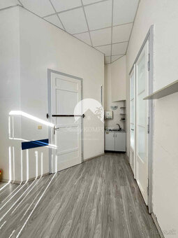 Reality KOMPLEX s.r.o Vám ponúka na prenájom nebytové priest - 3