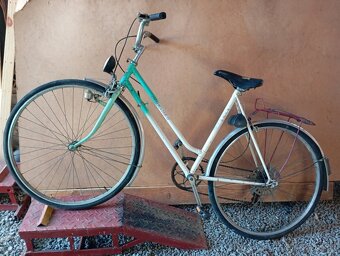 Stare bicykle - 3