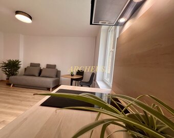 PRENÁJOM - GARSÓNKA, NÁBREŽNÁ, BARDEJOV - 3