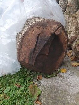 Predám Orechové drevo - 3