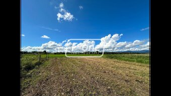 Predaj | Rovinatý pozemok s výhľadom, Blatnica - 3