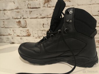 Pracovna(outdoor) obuv - 3