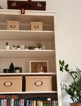 Hemnes knižnica - 3