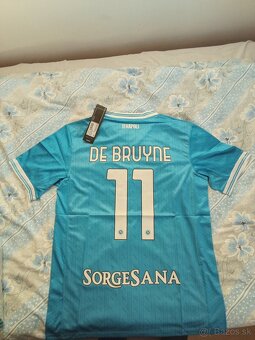 Futbalové dresy na predaj (Prešov) - 3