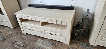 obývacia stena Tirol - 3