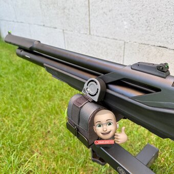 ☘️ [AKTUÁLNE] - Snowpeak T-REX 5,5mm - 3