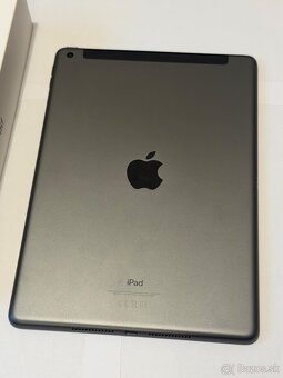 Apple Ipad 9 64Gb Cellular - 98 % bat - pôvodná - 3