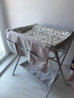 Prebaľovací pult IKEA - 3