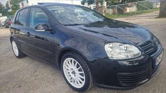 VOLKSWAGEN GOLF 1.4 TSI.AUTOMAT - 3