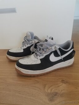 Tenisky Nike Air Force 1 - 3