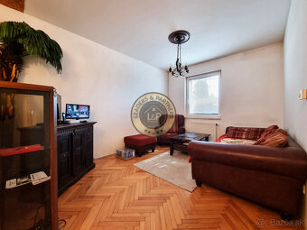 PREDAJ rodinný dom s tenisovým kurtom Levél - 3