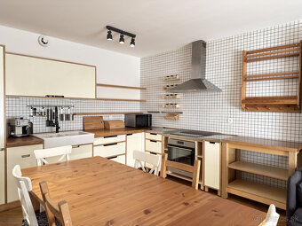 3 izbový, Nová Terasa, Parking - 3