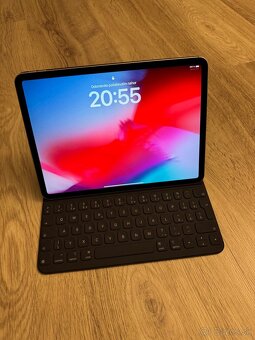 iPad Pro 11 - 3