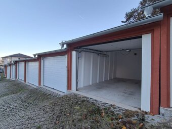 Prenájom garáže, 18 m2, Partizánske. - 3