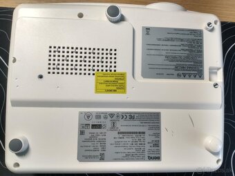 BenQ MW529 – projektor (lampa na výmenu) - 3