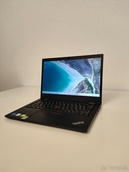 Lenovo ThinkPad L13 | i5-1135G7 | 16 GB RAM | 1 TB SSD - 3