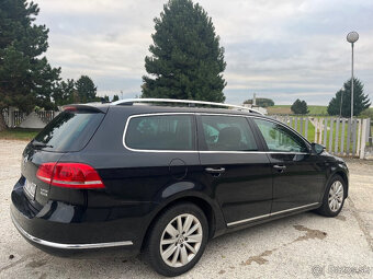 Volkswagen Passat B7 2.0 TDI DSG r.v 2013 bixenon navi - 3