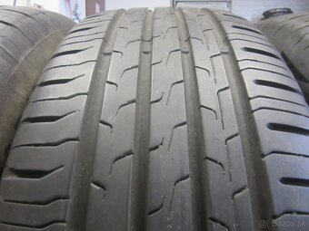 R16 letná sada BMW 2 rada F45 rozteč 5x112 205/60R16 - 3