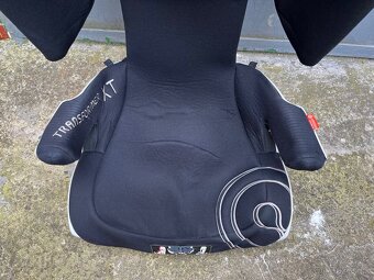 Detska autosedacka Concord Transformer XT - 3