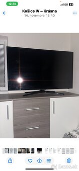 Predám televízor Samsung - 3