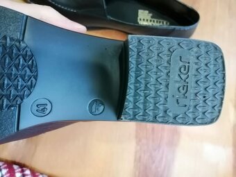 Zimná obuv dámska 2 - 3