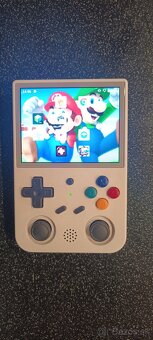 Predám konzolu do ruky - 3