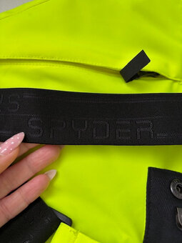 Spyder detske oteplovacky 12 - 3