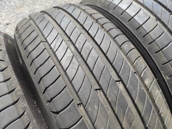 Letné pneu 205/55R16 Michelin - 3